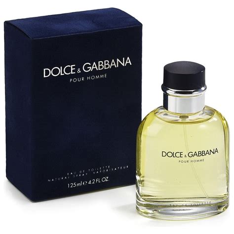 Dolce & Gabbana pour homme price